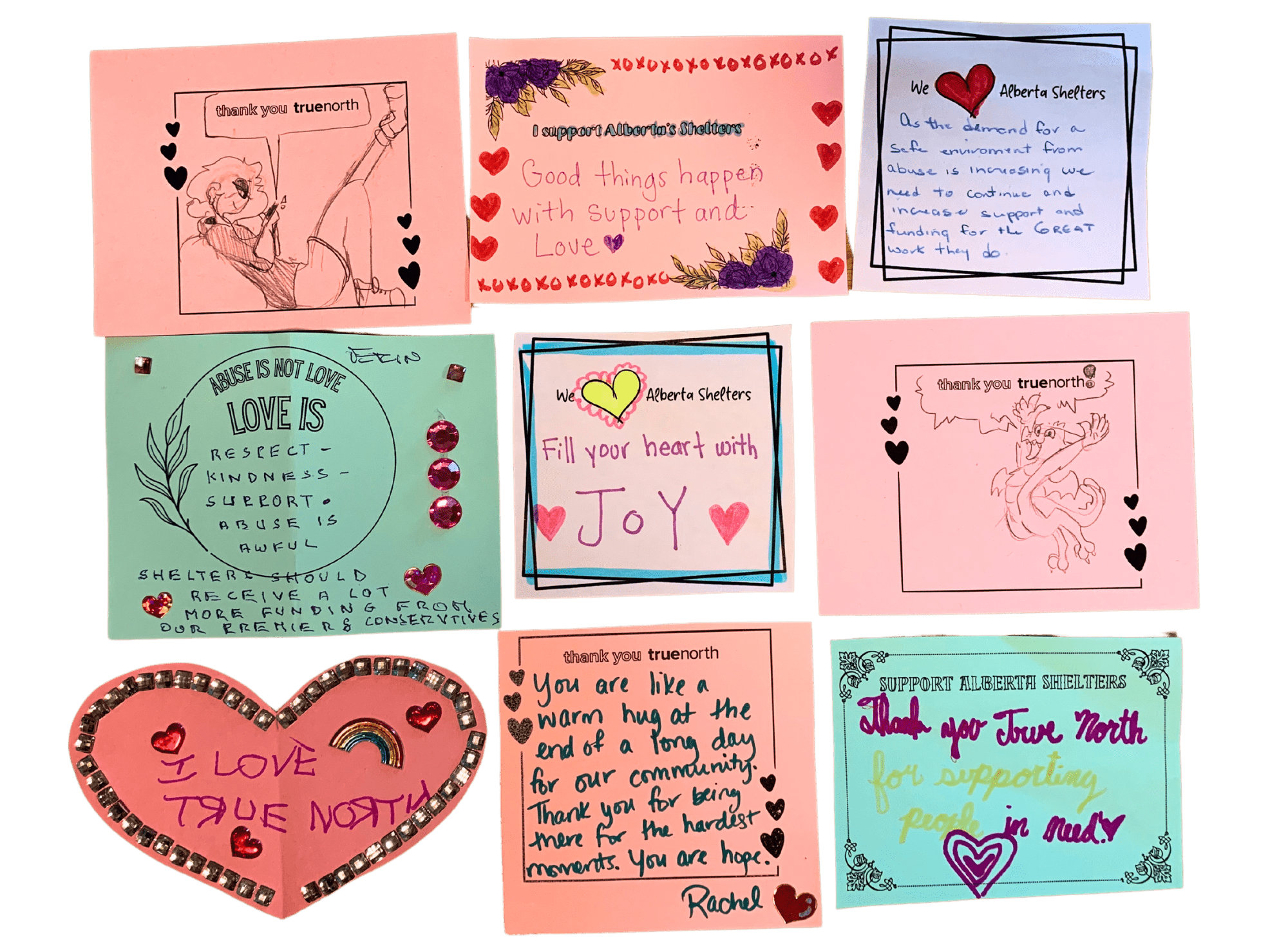 Community Valentines (1)
