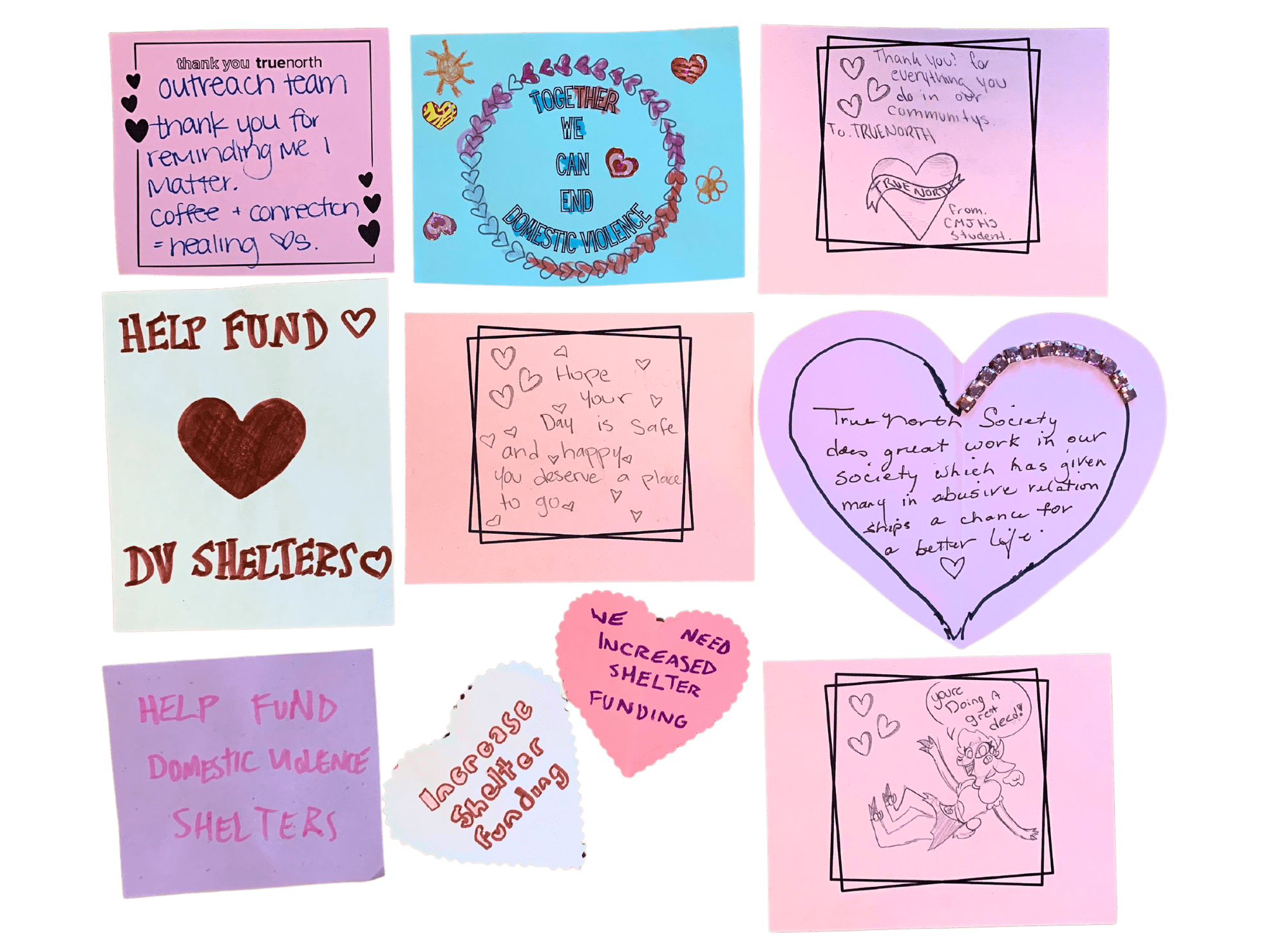 Community Valentines (2)