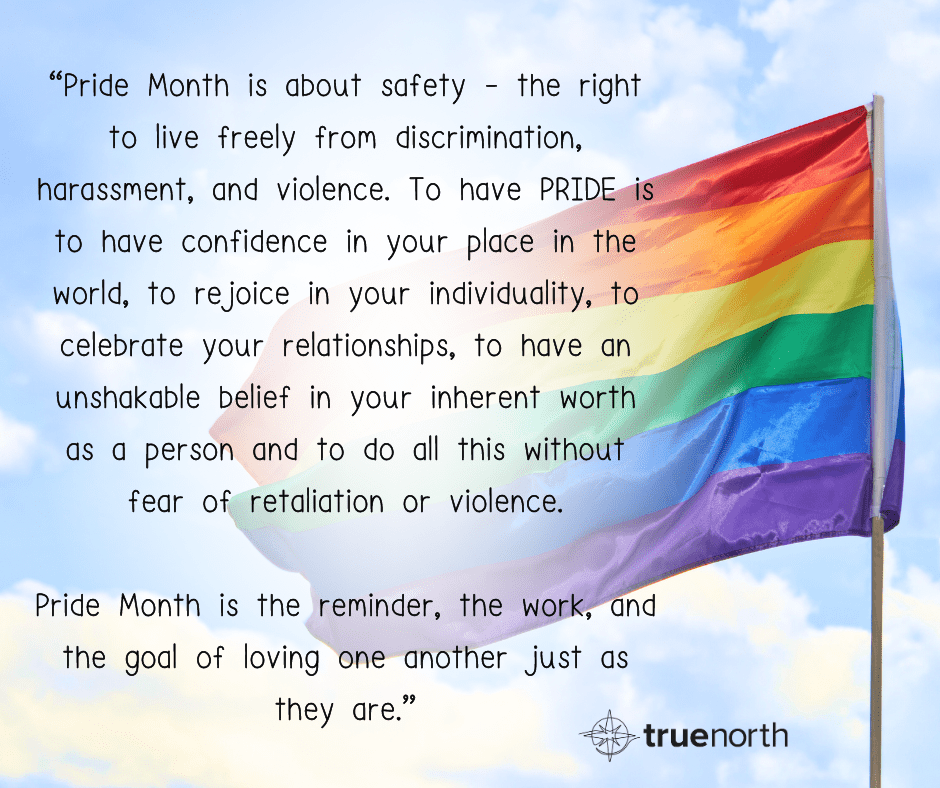 Happy Pride Month! (2)