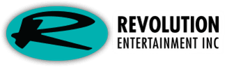 Revolution logo